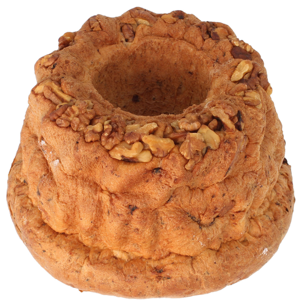 Kougelhopf au Lard 500g