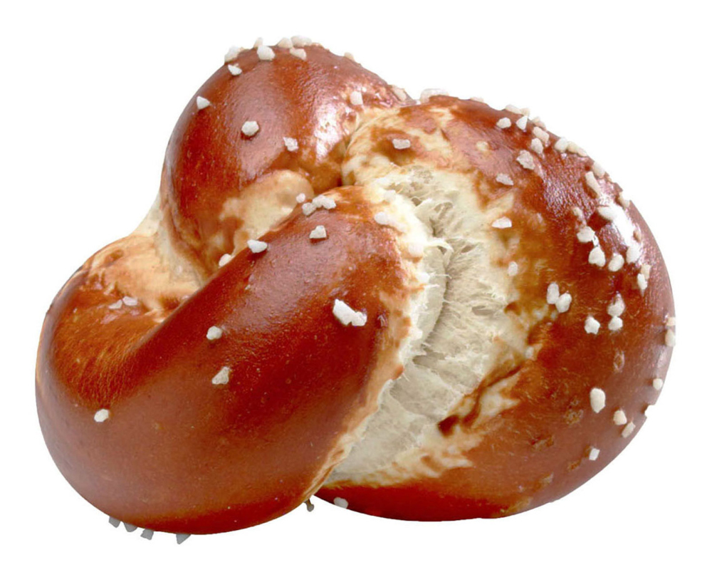 Nœud Bretzel 85g