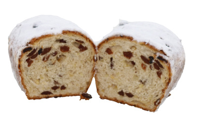 Christstollen Sucré 500g