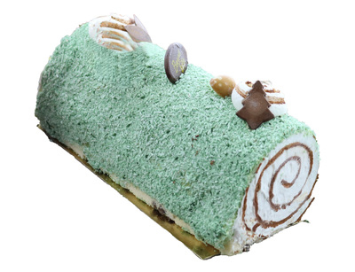 Bûche Pistache 500g