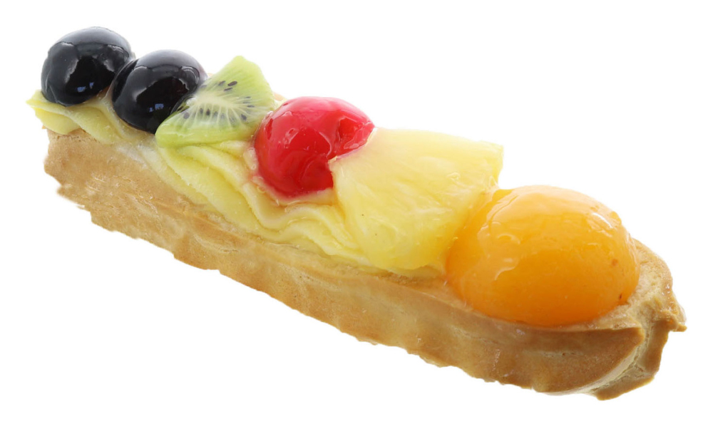 Éclair Fruits 90g