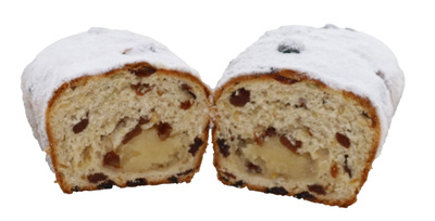 Christstollen Massp Sucré 500g