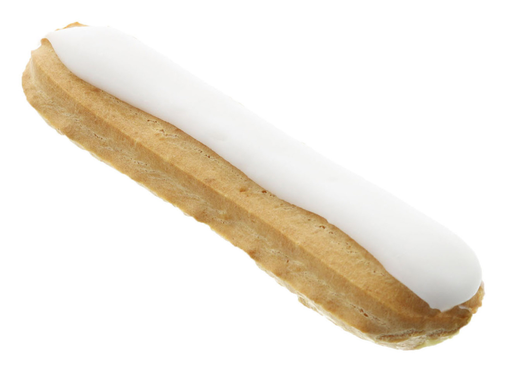 Éclair Vanille 70g