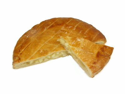 Galette des Rois Pommes 600g