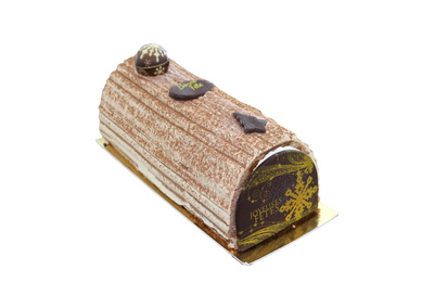 Bûche Tiramisu 500g