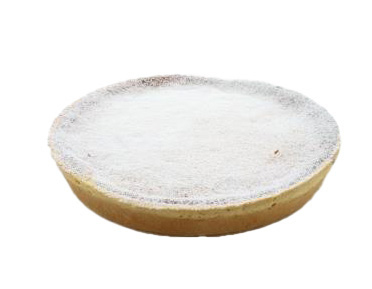 Tarte Fromage Blanc