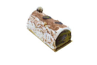 Bûche Marron 500g